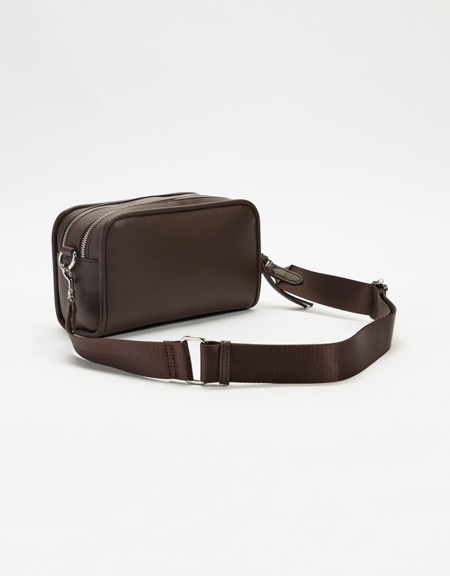 PETA AND JAIN - Maia Crossbody Bag - ICONIC EXCLUSIVE