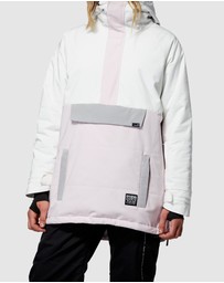 ROJO Outerwear - Zoe Jacket
