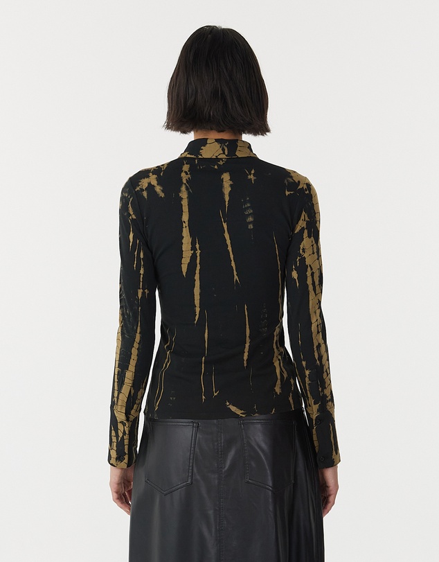 Third Form - Nebular Shirt