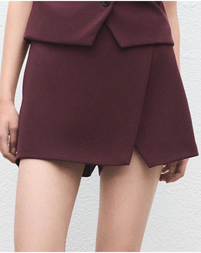 Dark Red