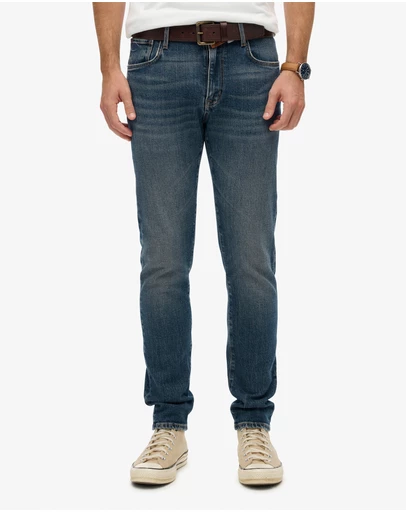Superdry - Vintage Slim Jeans