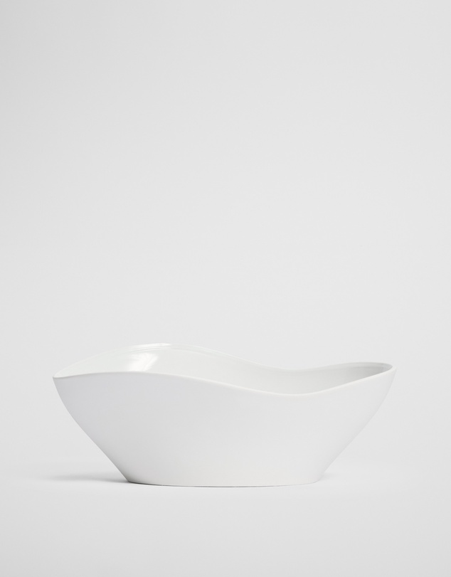 Country Road - Pela Porcelain Decoration Bowl