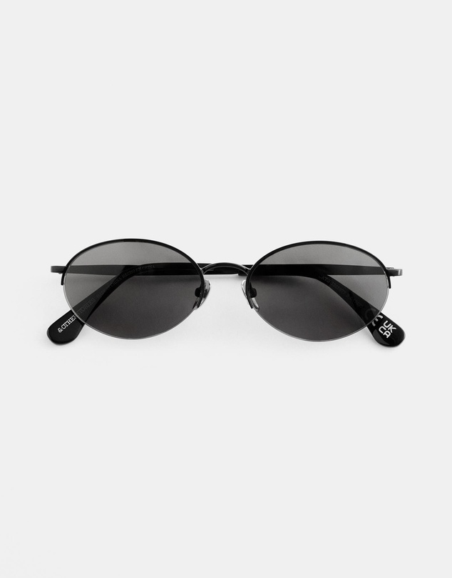 & Other Stories - Capri Sunglasses