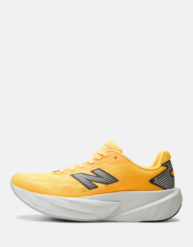 New Balance - FuelCell Rebel v5 - Women's