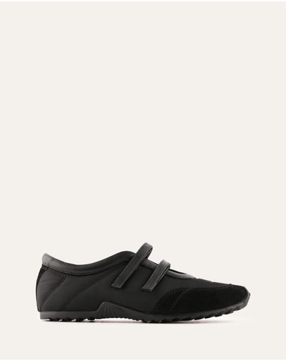 BLACK MULTI