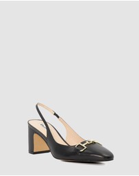 Dune London - Detailed - Black