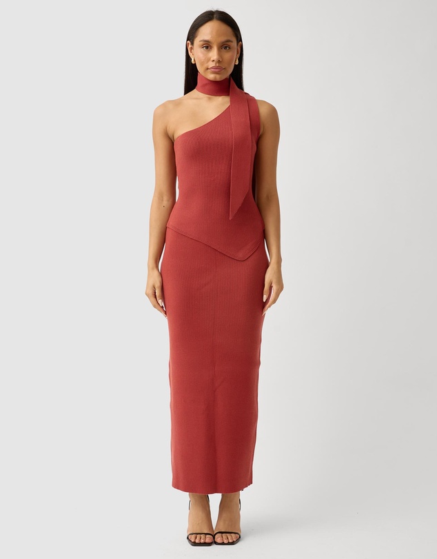 4th & Reckless - Kirza Skirt