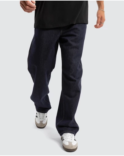 Nena & Pasadena - Dillon Baggy Fit Jean