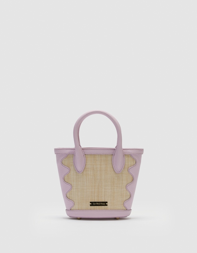 The Wolf Gang - Blanca Wave Bag