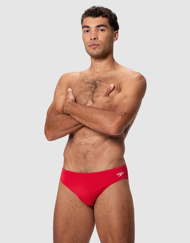 Speedo - Classic Logo Brief
