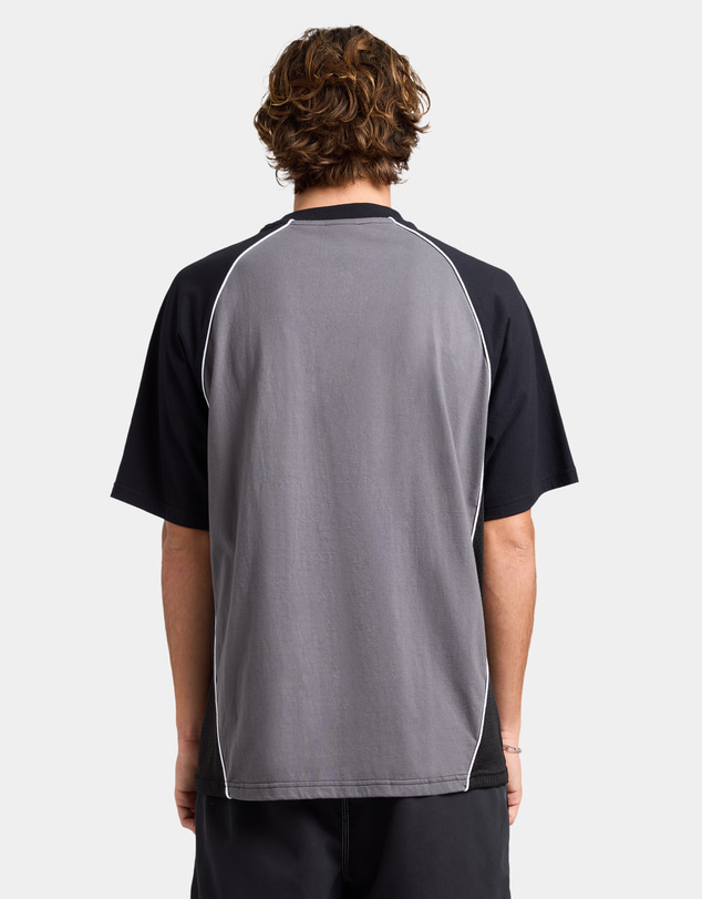 Quiksilver - Mens Prodigy T-Shirt