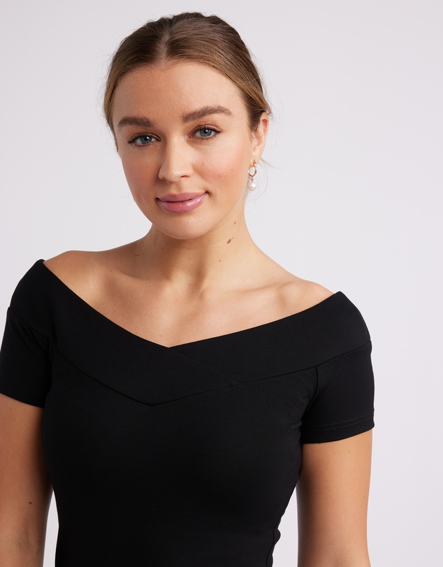 Review - Odelia Top