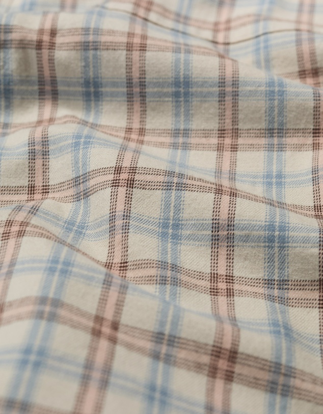Seasalt - Seasalt Cornwall Multi Take Root Shirt