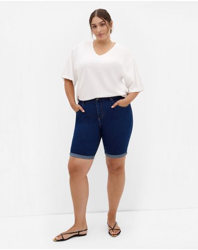 Mid Denim