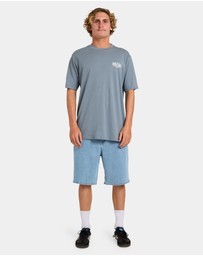 Volcom - Mens Personal T-Shirt
