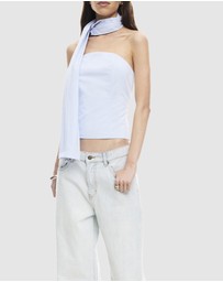 Lioness - Untamed Bodice  Top - ICONIC EXCLUSIVE