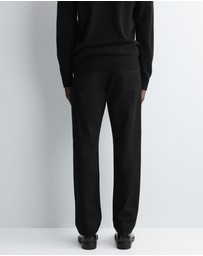 COS - Signature Straight-Leg Jeans