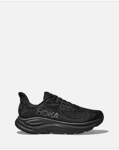 Black & Black