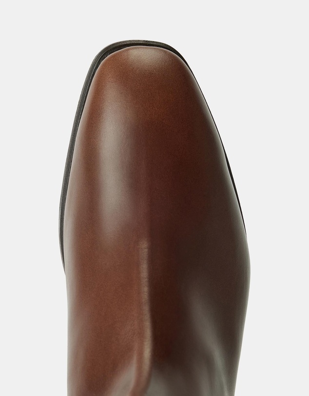 R.M.Williams - Craftsman Zip Boots - Men's