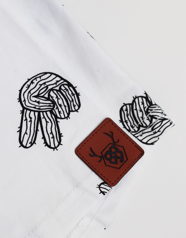 OOVY - Peace Pricks Tee