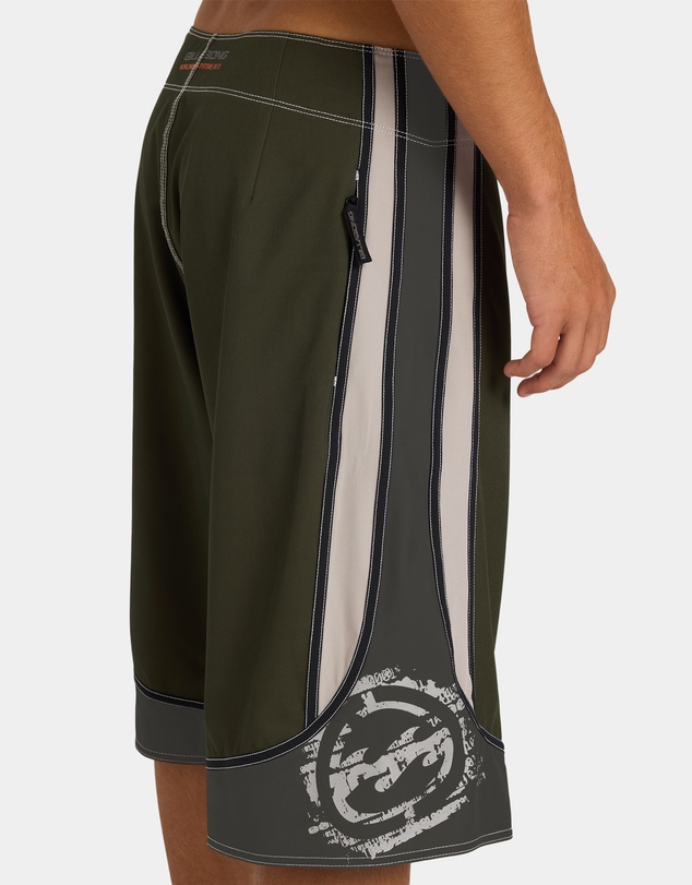 Billabong - Mens Spec Systems Pro 23