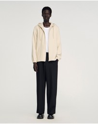 Sandro - Joker Hood Shirt