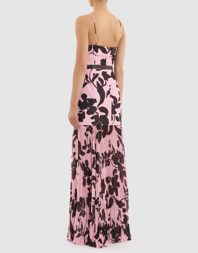 Rebecca Vallance - Connie Maxi Dress