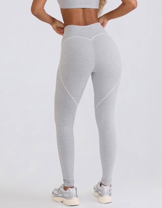 BO+TEE - With Love Perfect Match Leggings