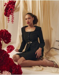 Forcast - Lupita Adjustable Belt