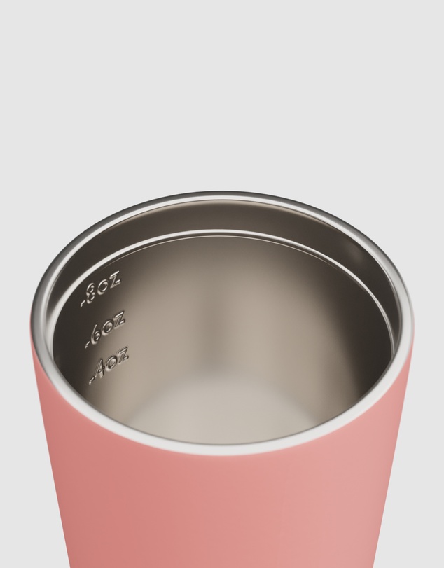 Fressko - Bino 8oz Reusable Coffee Cup