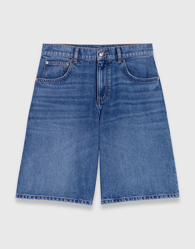 Maje - Iblue Shorts