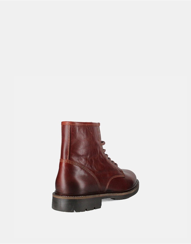 Wild Rhino - Vintage Redwood