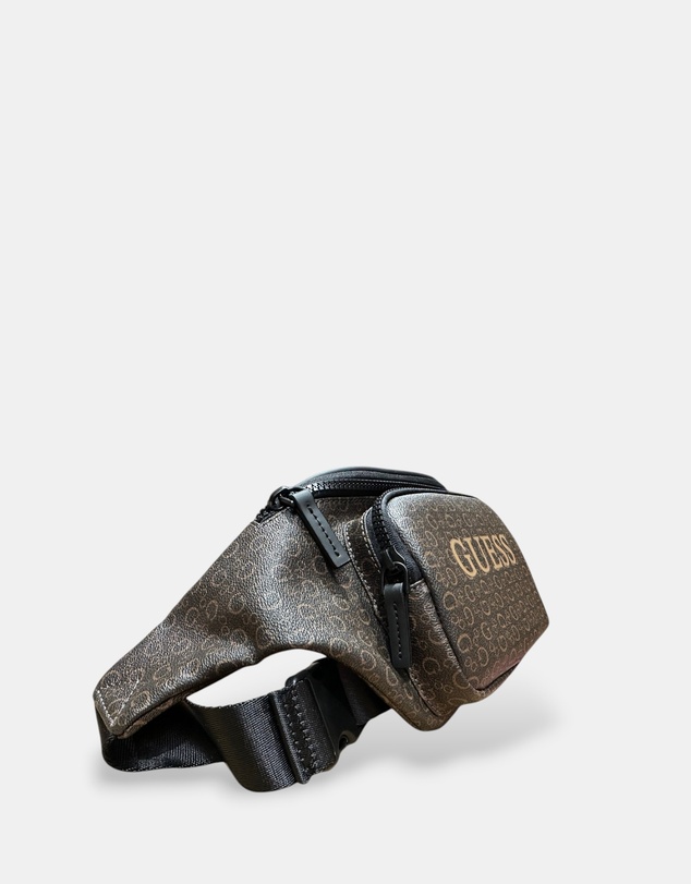 GUESS - Insignia Bum Bag