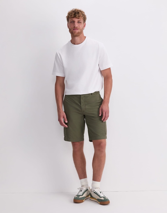 Sportscraft - Cargo Short