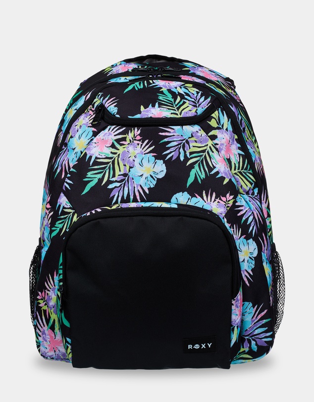 Roxy - Shadow Swell Printed Backpack