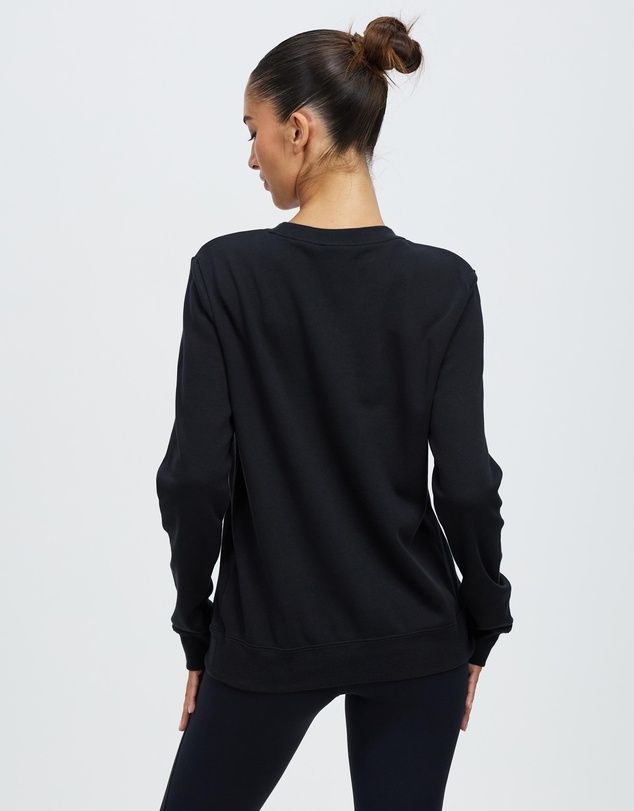 Nike - Sportswear Club Fleece Crew