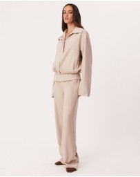 SNDYS - Izar Jacket