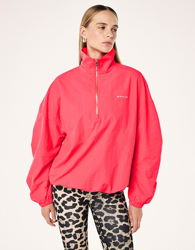 P.E Nation - Engage Zip Jacket