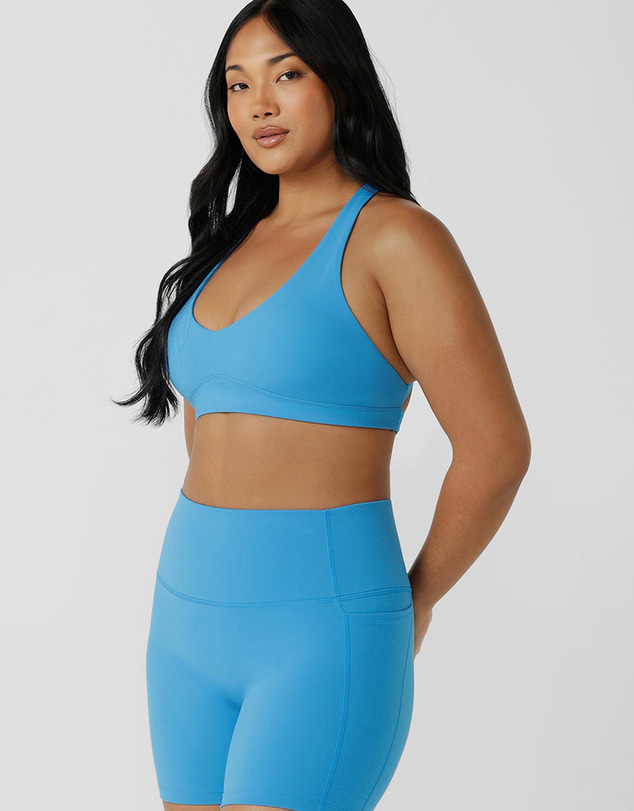 Lorna Jane - Free Spirit Sports Bra