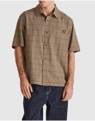 Lee - Boxcutter Shirt