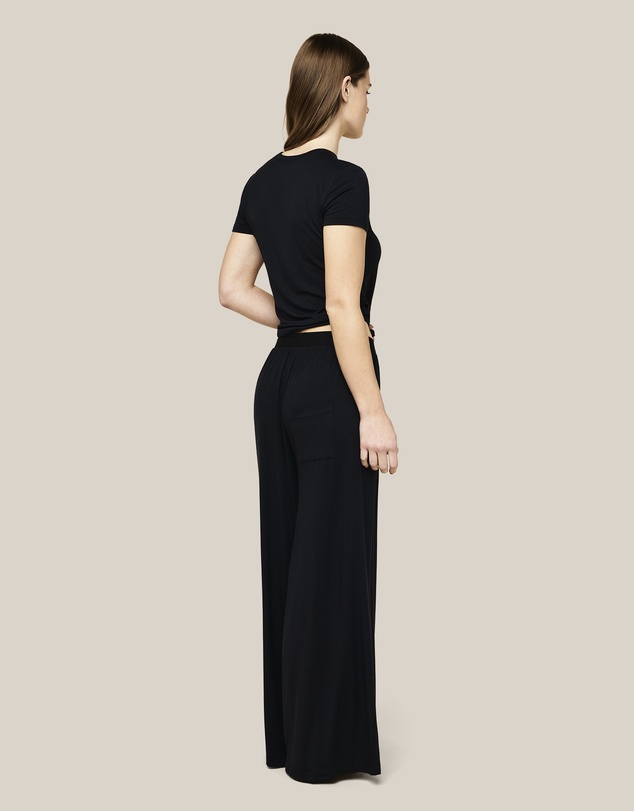Papinelle - Kate Modal Soft Wide Leg Pant