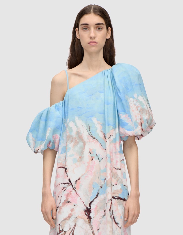 Stine Goya - Romantic Long Dress