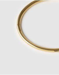 Arms Of Eve - Cole Gold Cuff