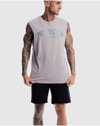Counter Culture - Philly Tank
