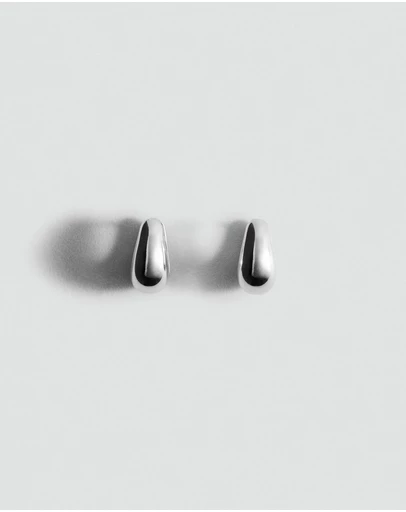 M.N.G - Simon Earrings