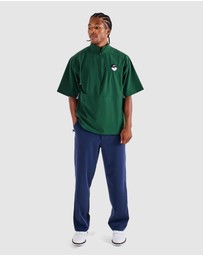 Malbon - Pine Windshirt
