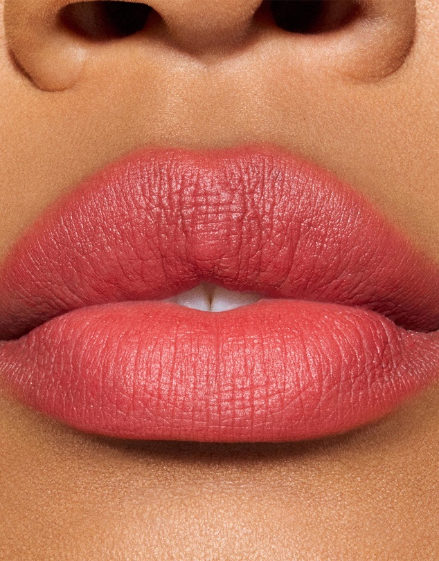 MAC - Powder Kiss Hazy Matte Lipstick