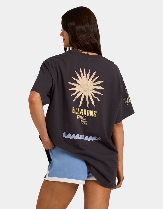 Billabong - Womens Paradise 73 T-Shirt