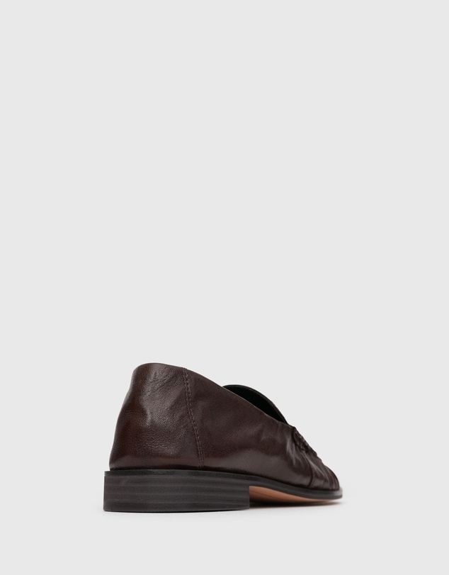 Betts - Henley Leather Loafers