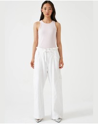 Seventy + Mochi Denim - Juno Pant